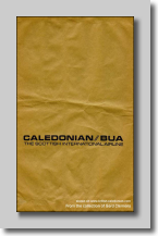 CBUA AS Bag